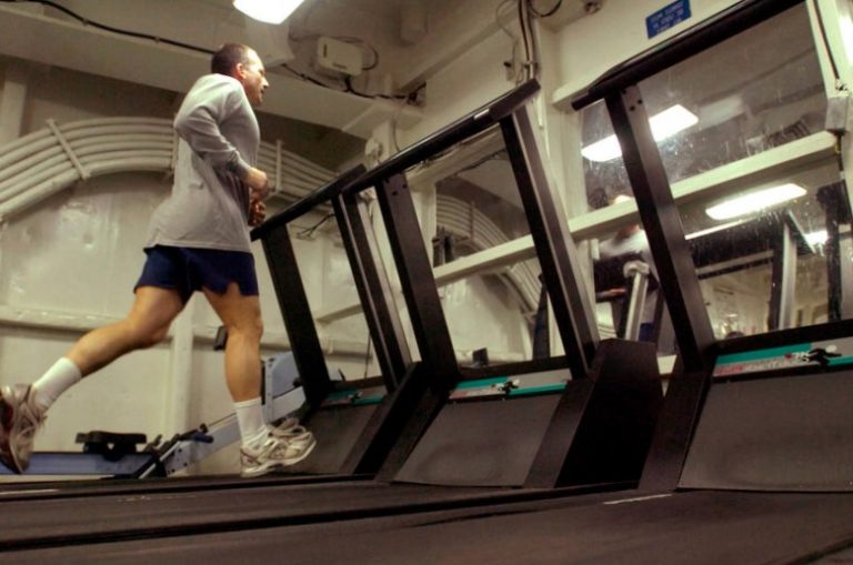 How Long Do Treadmill Belts Last? Tips For Maintaining The Running Belt