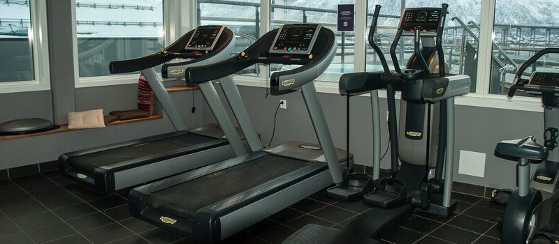Nordictrack Treadmill Troubleshooting