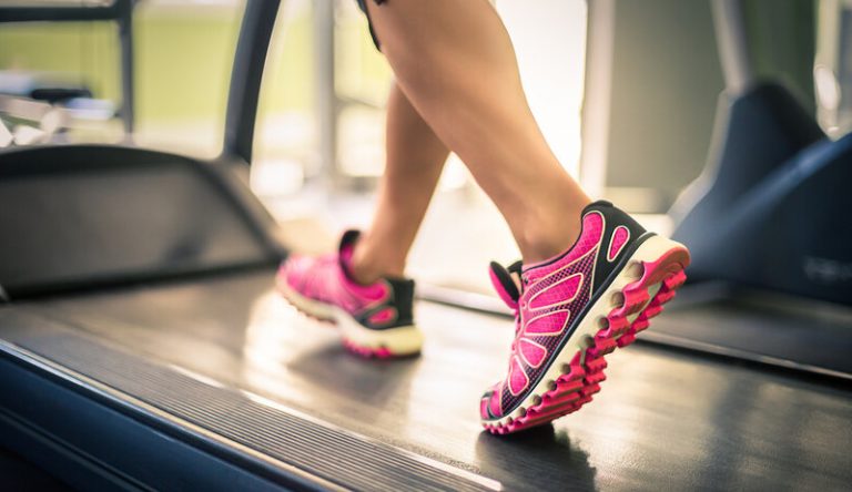 Can You Start A Treadmill Without The Key? A 6-Step Guide To Start For ...