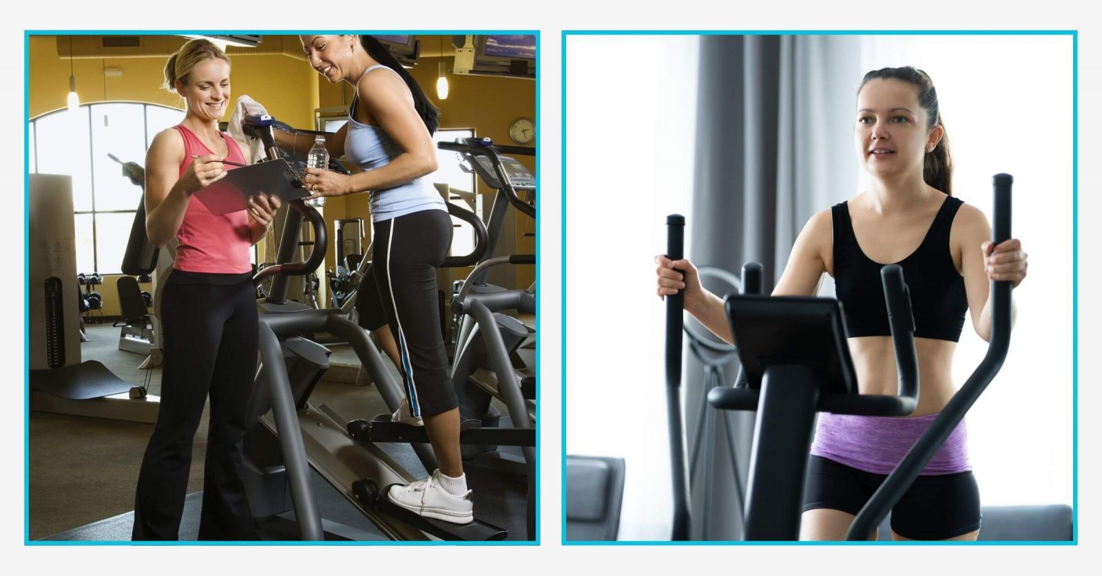 Is Elliptical 40 Minutes Calories Good? 5 Benefits of Ellipticals Vint